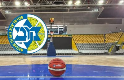 Μεταφέρεται η πρεμιέρα στη Λεμεσό-Στο τραπέζι για επιστροφή στο Ισραήλ