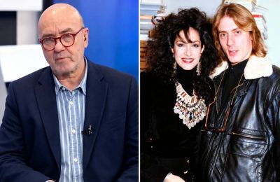 «Ζω, βρε παιδιά!» – Η δημόσια διάψευση του ηθοποιού