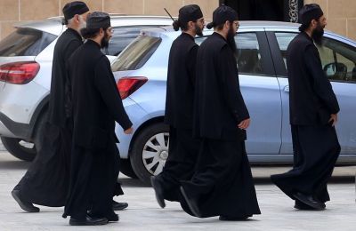 Υπόθεση Αββακούμ: Αναφορές σε ζητήματα σεξουαλικής φύσεως