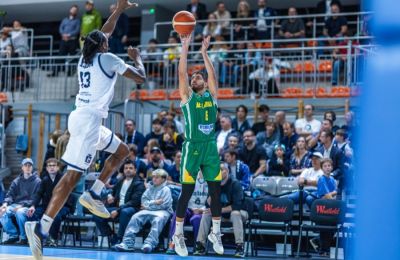 Έκανε μεγάλο come back αλλά στο τέλος έχασε η ΑΕΚ