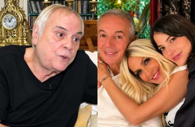  Η αιχμηρή αναφορά στην Βίσση