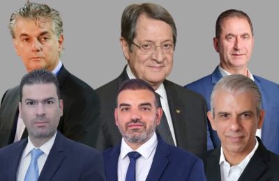 ΑΒΕΡΩΦ: Στηρίζουν Δίπλαρος -Παμπορίδης:Υπέρ ΑΝΝΙΤΙΚΟΙ- Εμπάργκο σιωπής