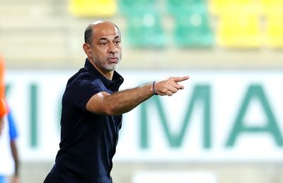 Ομόνοια Αραδίππου: Επιστροφές με ΑΕΛ