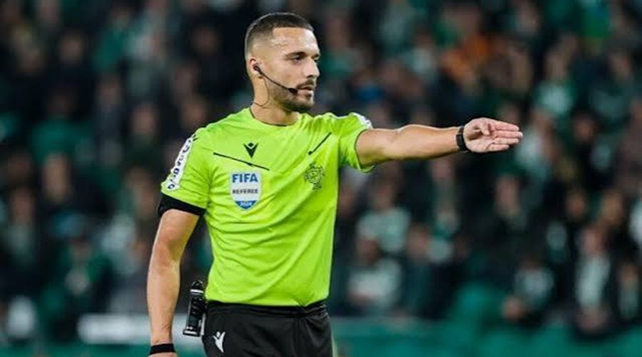 ΟΡΙΣΜΟΙ ΔΙΑΙΤΗΤΩΝ: Με Πορτογάλο στο VAR σε δύο αγώνες