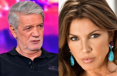 Σoκ τι αποκάλυψε για Βάνα Μπάρμπα
