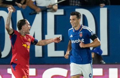 Ο Δουβίκας πέτυχε μοναδικό ρεκόρ στο Champions League