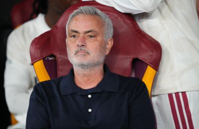 Μουρίνιο: «Τέρμα οι δικαιολογίες, δεν είμαστε ανόητοι»