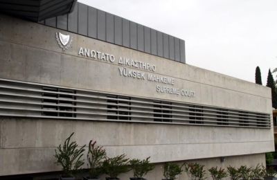 Ανώτατο: Απέρριψε προσφυγή κοινοτήτων για το ασφαλτικό στο Μιτσερό