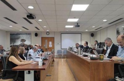 Στις 469 οι λυόμενες αίθουσες στα σχολεία