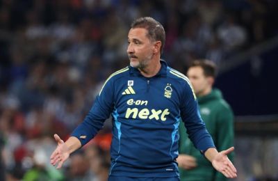 Κοντά στην επιστροφή του στην Premier League βρίσκεται ο Βίτορ Περέιρα