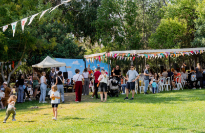 11ο Nicosia Book Fest