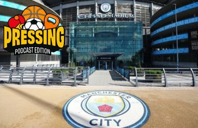 Pressing Podcast: «Πώς θα προστατέψει το προϊόν της η Premier League;»