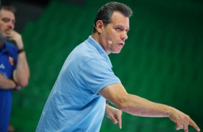 Ιτούδης: «Ο Παναθηναϊκός χτίστηκε για να φτάσει μέχρι το τέλος»