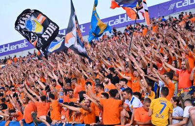 Sold out με Πάφο το ΑΠΟΕΛ