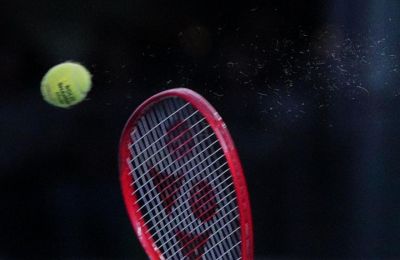 Αποκλεισμός για 24 χρόνια λόγω στημένων αγώνων σε Σέρβο τενίστα