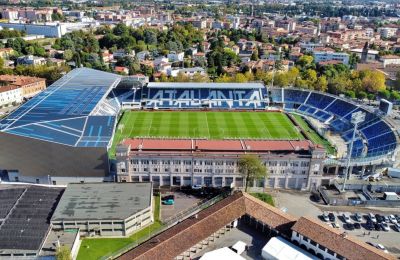 Αταλάντα – Πάφος F.C. (11άδες)