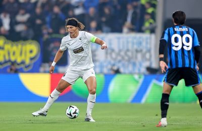 Αταλάντα – Πάφος F.C. 2-0