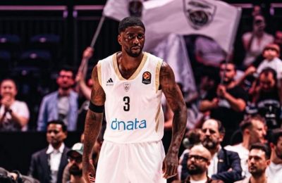 Η Dubai έκανε τα εύκολα δύσκολα, αλλά έφυγε με το διπλό από το Μιλάνο