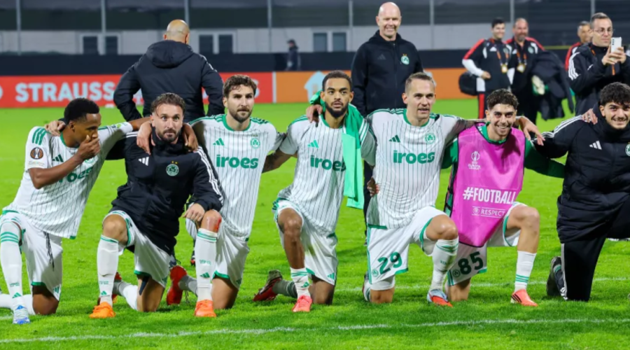 Βαθμολογία - Europa League: Στην 6η θέση η Ομόνοια!