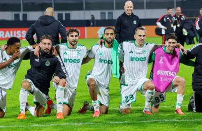Βαθμολογία - Europa League: Στην 6η θέση η Ομόνοια!
