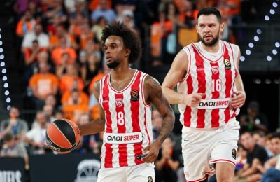 Με φόρα από την σπουδαία ανατροπή με τη Βαλένθια και με στόχο το 2Χ2 