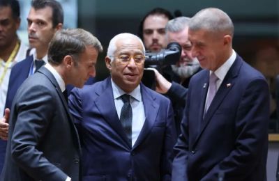 Ενέργεια και προϋπολογισμός διχάζουν την ΕΕ 