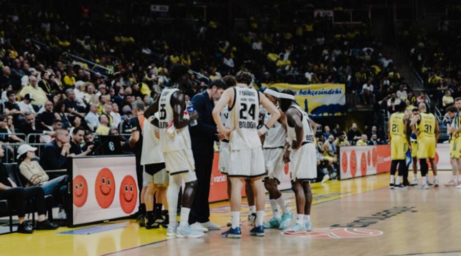 Euroleague: Πέφτει η αυλαία της δεύτερης «διαβολοβδομάδας»