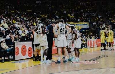 Euroleague: Πέφτει η αυλαία της δεύτερης «διαβολοβδομάδας»