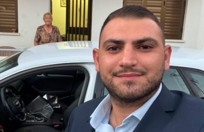 Ο 24χρονος βουλευτής του ΑΚΕΛ Εφραίμ Χρίστου