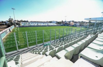 «Πράσινο φως» για το Δυτικό πέταλο στο ματς με την Ανόρθωση