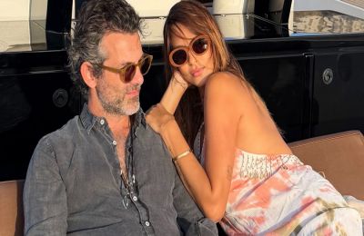 «Θέλουν να μείνουν για πάντα μαζί και επιθυμούν να κάνουν οικογένεια το συντομότερο. Δεν αποκλείεται μέσα στο επόμενο διάστημα να έχουμε ευχάριστα νέα»