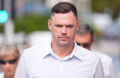 Αποφασίστηκε η ποινή στον πατέρα για τον θάνατο του 3χρονου παιδιού