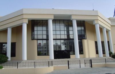 Αποφασίστηκε η ποινή στον πατέρα για τον θάνατο του 3χρονου παιδιού