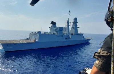 Άγκυρα: Εξέδωσε NAVTEX για περιοχή που θα περάσει το πλοίο για το GSI