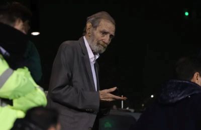 Πέθανε ο «καπετάνιος» Γιώργος Βαρδινογιάννης σε ηλικία 90 ετών
