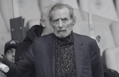 Πέθανε ο «Καπετάνιος» Γιώργος Βαρδινογιάννης