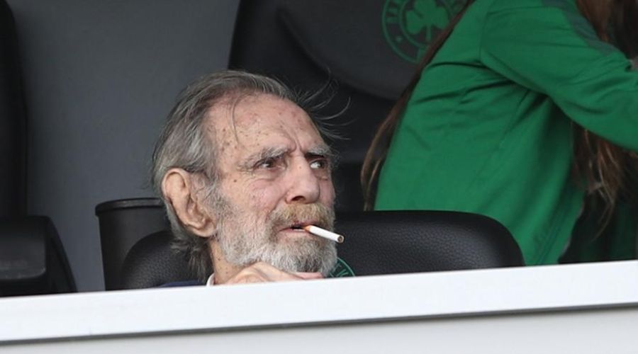 «Ζούσα μέρα-νύχτα στη Λεωφόρο»
