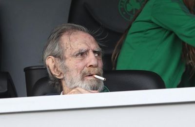 «Ζούσα μέρα-νύχτα στη Λεωφόρο»