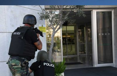 Ολοκληρώθηκε με επιτυχία η άσκηση «ΧΡΥΣΟΣ 2026»