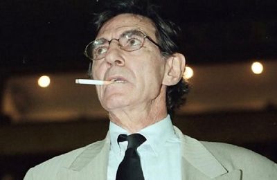 Η μέρα που ο «Καπετάνιος» αποχαιρέτησε τον Παναθηναϊκό