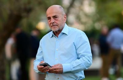 Πέρασε πανηγυρικά η πρόταση του Γιάννη Αλαφούζου για την εμπορικότητα