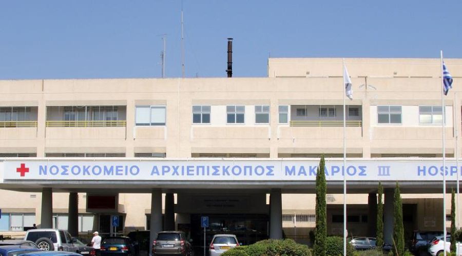 Λεγεωνέλλωση σε νεογνό στη Λευκωσία
