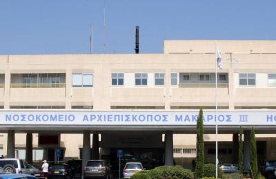 Λεγεωνέλλωση σε νεογνό στη Λευκωσία