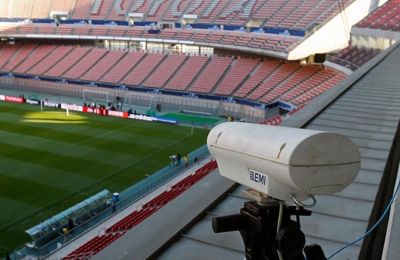 Super League: Goal Line Cameras από την 8η αγωνιστική