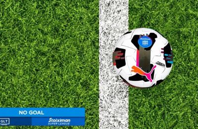 Goal Line Cameras: Όλα όσα πρέπει να γνωρίζετε για τις κάμερες γραμμής
