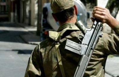 «Στα έξι λεπτά ήμασταν εκεί»: Η μάχη για να σωθεί ο εθνοφρουρός 