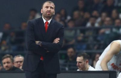 Πλησιάζει στη Γαλατασαράι Μαρκοϊσβίλι