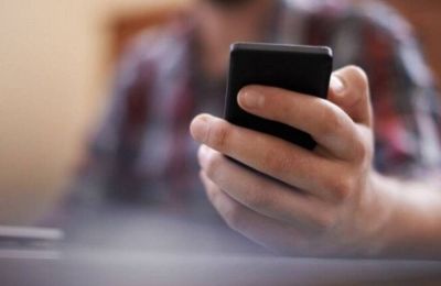 Απάτη €114 εκατ. με smartphones