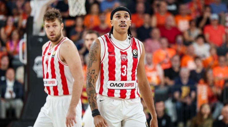 Με Νετζήπογλου αντί Ντόρσεϊ κόντρα στην Μπαρτσελόνα