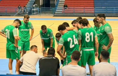 Άνετη επικράτηση για την Ομόνοια!